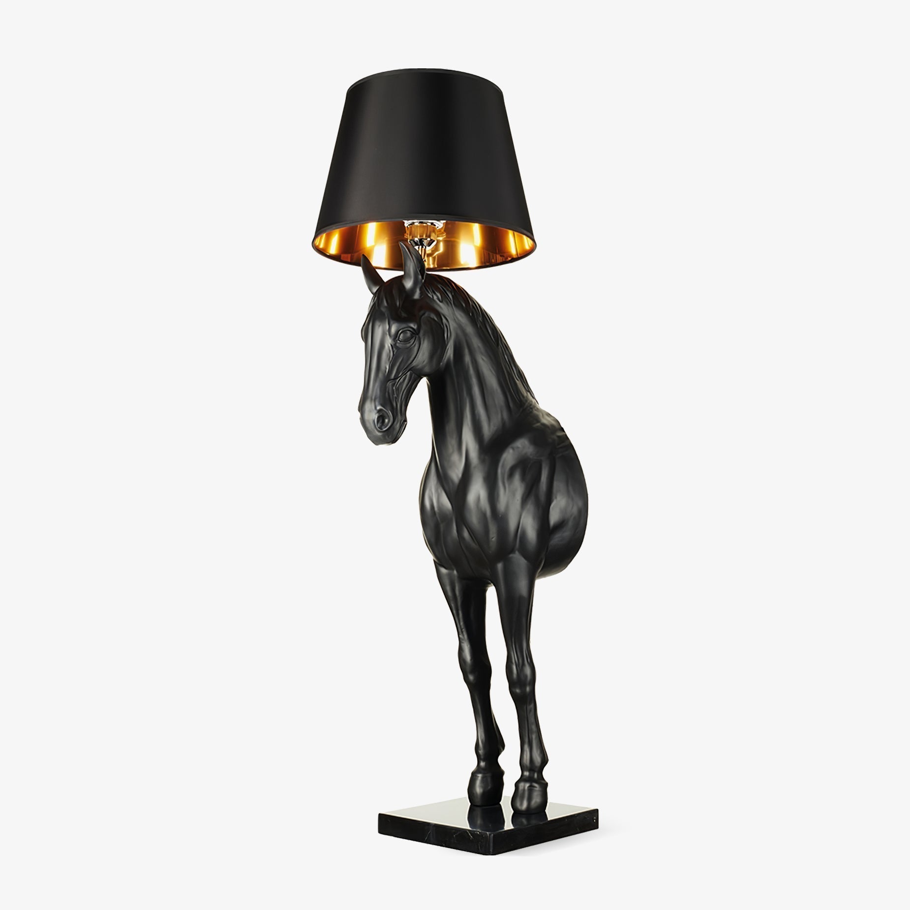 lifesize-resin-horse-floor-lamp-luxury-animal-sculpture-standing-light-for-living-room