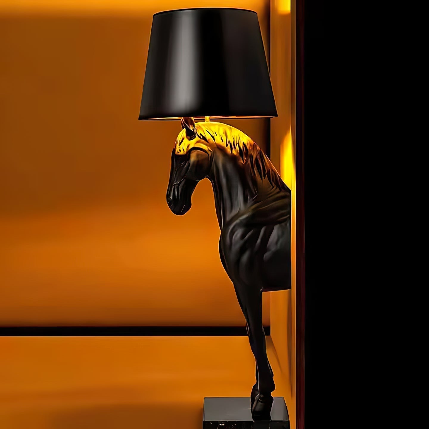 lifesize-resin-horse-floor-lamp-luxury-animal-sculpture-standing-light-for-living-room