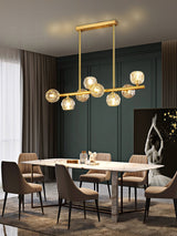 modern-brass-and-crystal-ball-chandelier-for-dining-room-and-living-room-decor