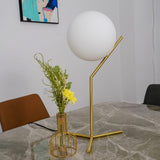 modern-opalescent-blown-glass-globe-table-lamp-with-flexible-steel-base-and-gold-finish