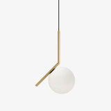 modern-brass-and-opal-glass-globe-pendant-light-minimalist-baton-design-hanging-lamp