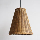 hand-woven-rattan-hat-pendant-light-boho-style-wicker-ceiling-lamp