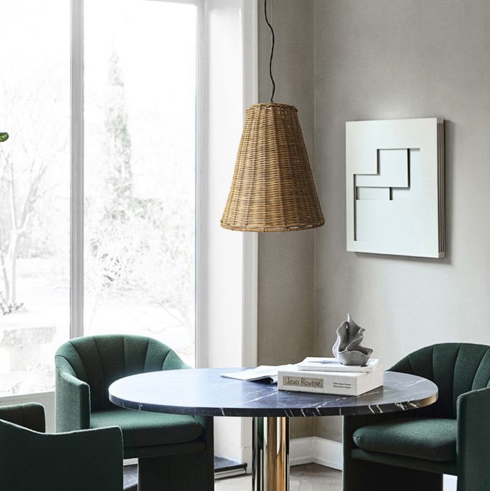 hand-woven-rattan-hat-pendant-light-boho-style-wicker-ceiling-lamp