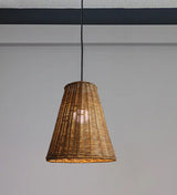 hand-woven-rattan-hat-pendant-light-boho-style-wicker-ceiling-lamp