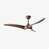 modern-52-inch-indoor-led-ceiling-fan-with-remote-control-and-quiet-3-blade-airflow