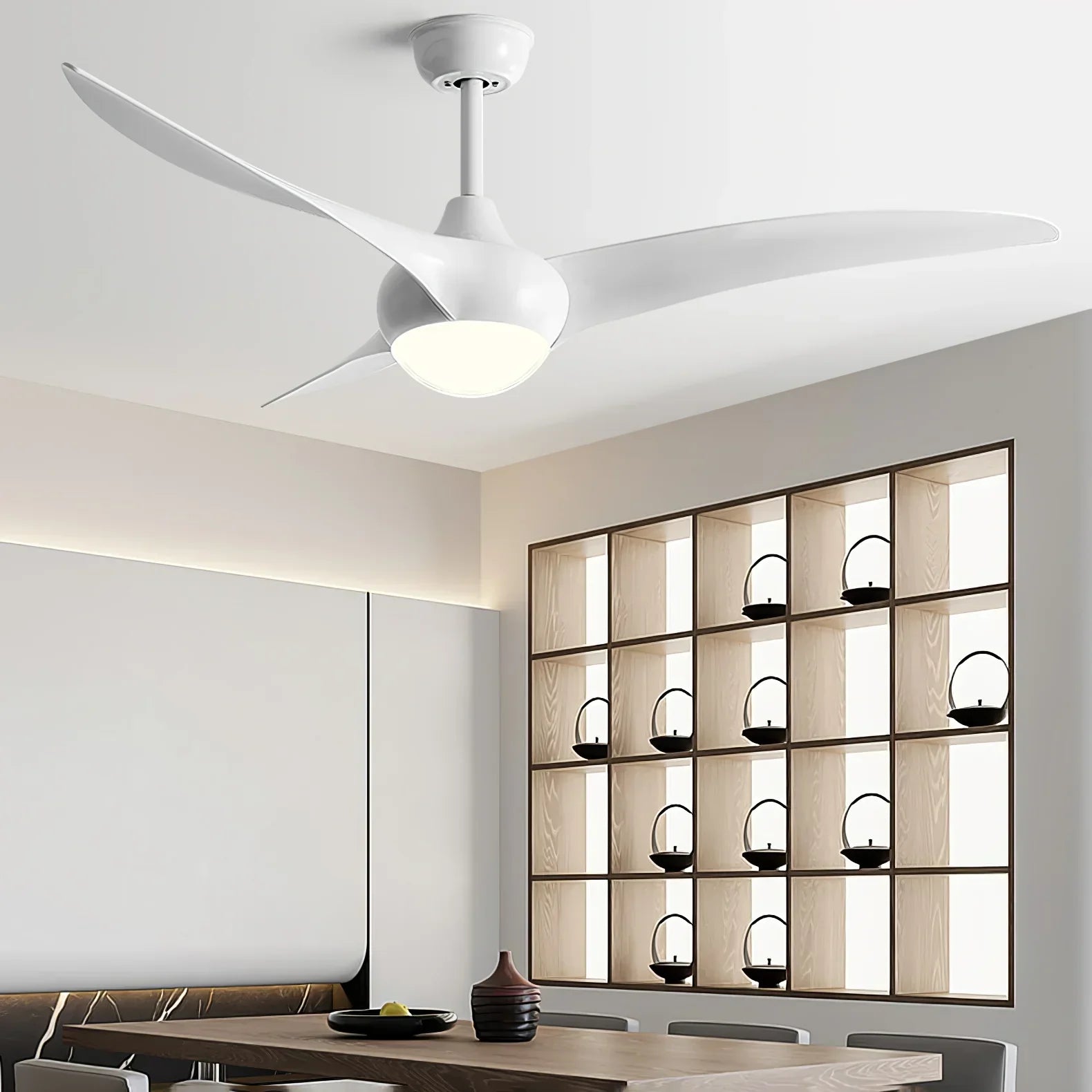 modern-52-inch-indoor-led-ceiling-fan-with-remote-control-and-quiet-3-blade-airflow