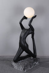 modern-artistic-human-figure-floor-lamp-with-luminous-glass-globe-sphere