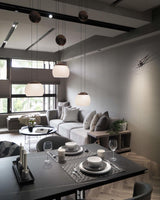 modern-jojo-led-pendant-light-with-adjustable-height-hand-blown-opal-glass-shade-golden-finish