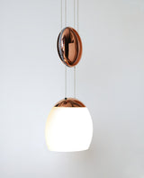 modern-jojo-led-pendant-light-with-adjustable-height-hand-blown-opal-glass-shade-golden-finish
