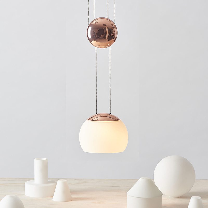 modern-jojo-led-pendant-light-with-adjustable-height-hand-blown-opal-glass-shade-golden-finish