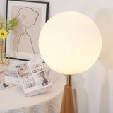 modern-blown-glass-floor-lamp-with-resin-base-and-opaline-diffuser-in-brown