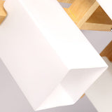modern-japanese-square-wood-ceiling-light-fixture-with-glass-shades-for-living-room