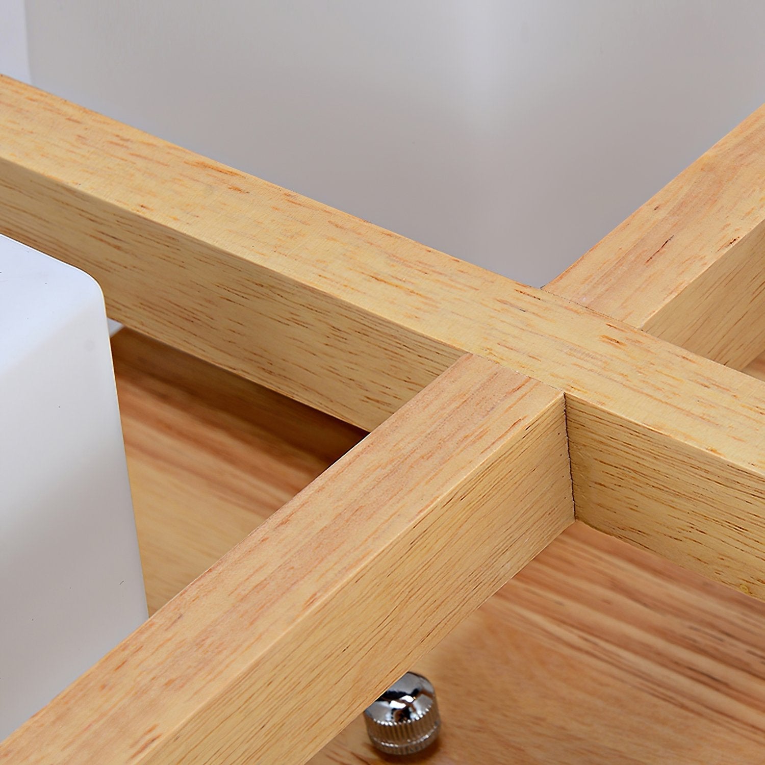 traditional-japanese-style-lattice-wood-ceiling-lamp-with-frosted-glass-shades