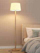 modern-japanese-minimalist-standing-lamp-with-ash-wood-base-and-white-fabric-shade