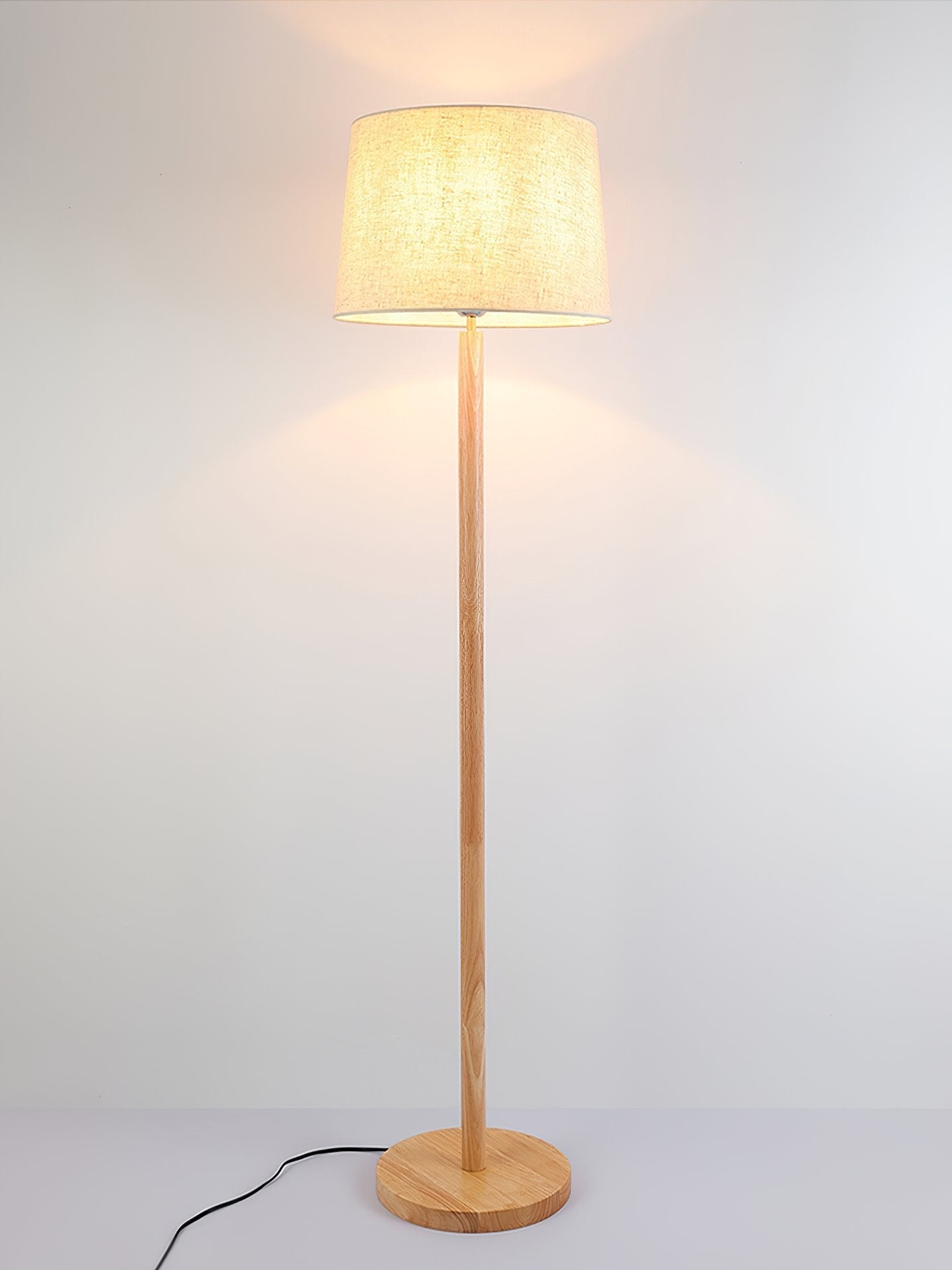 modern-japanese-minimalist-standing-lamp-with-ash-wood-base-and-white-fabric-shade