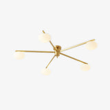 jasper-modern-led-ceiling-light-with-white-glass-oval-bulbs-and-brass-finish