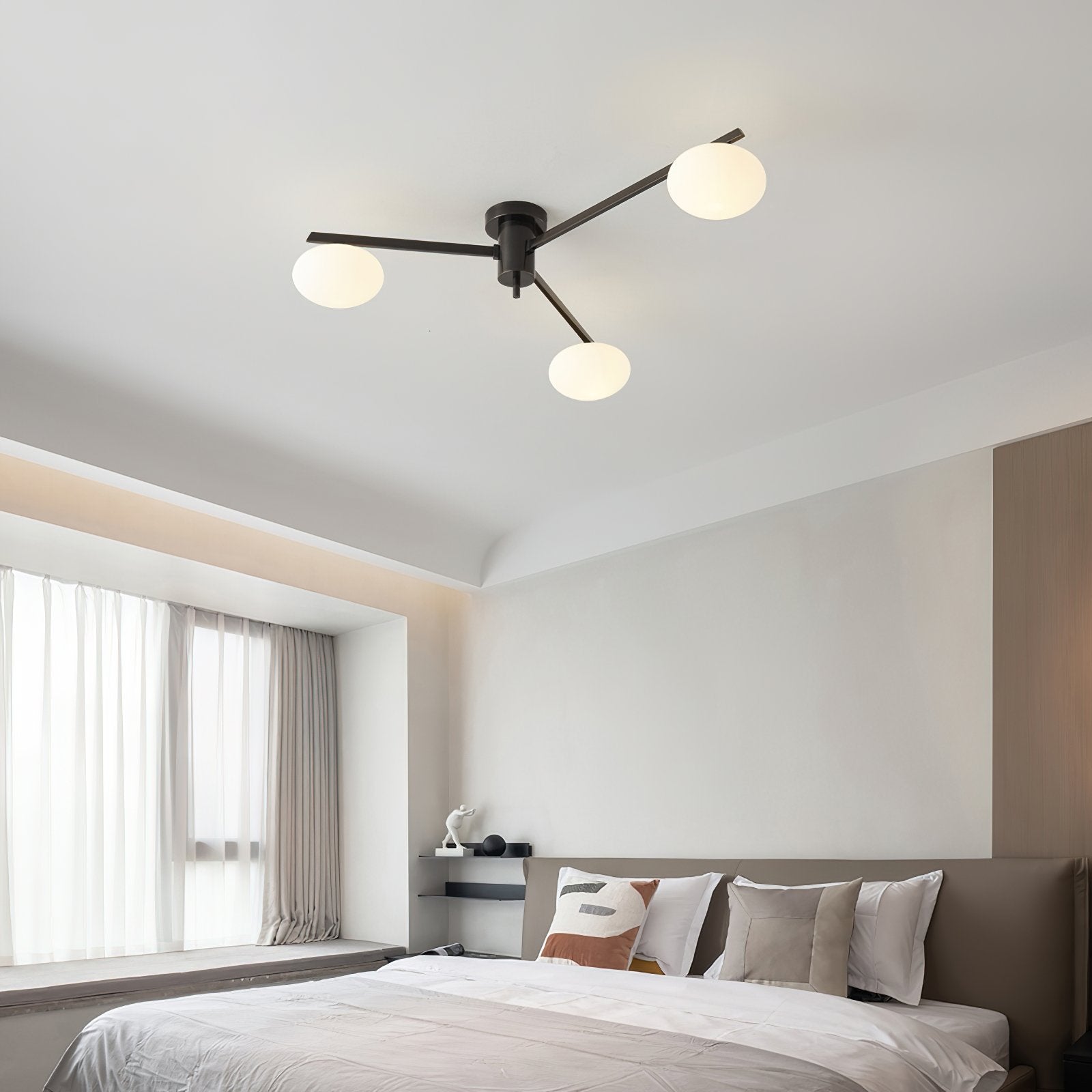 jasper-modern-led-ceiling-light-with-white-glass-oval-bulbs-and-brass-finish