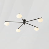 jasper-modern-led-ceiling-light-with-white-glass-oval-bulbs-and-brass-finish