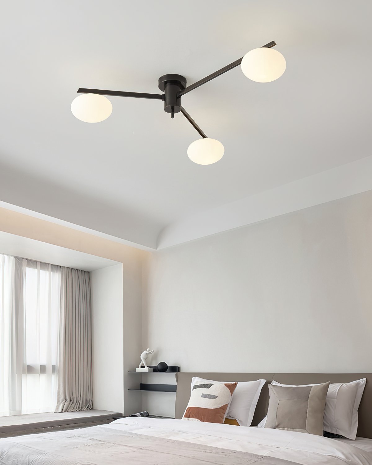 jasper-modern-led-ceiling-light-with-white-glass-oval-bulbs-and-brass-finish