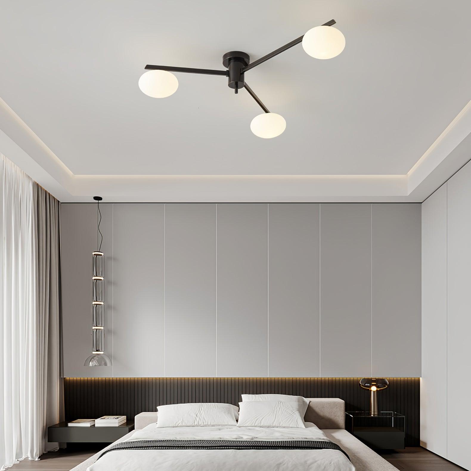 modern-jasper-glass-globe-ceiling-light-with-minimalist-metal-arms-and-oval-bulbs
