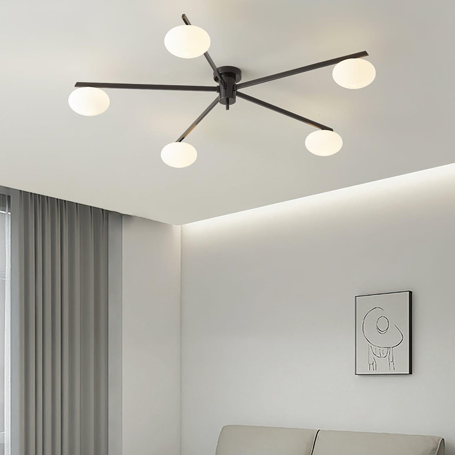 modern-jasper-glass-globe-ceiling-light-with-minimalist-metal-arms-and-oval-bulbs