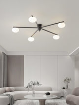 modern-jasper-glass-globe-ceiling-light-with-minimalist-metal-arms-and-oval-bulbs