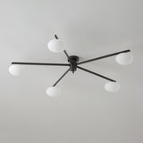 modern-jasper-glass-globe-ceiling-light-with-minimalist-metal-arms-and-oval-bulbs