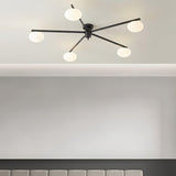 modern-jasper-glass-globe-ceiling-light-with-minimalist-metal-arms-and-oval-bulbs