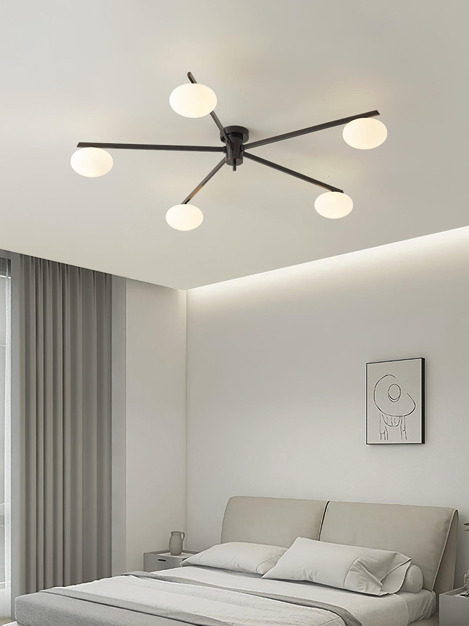 modern-jasper-glass-globe-ceiling-light-with-minimalist-metal-arms-and-oval-bulbs
