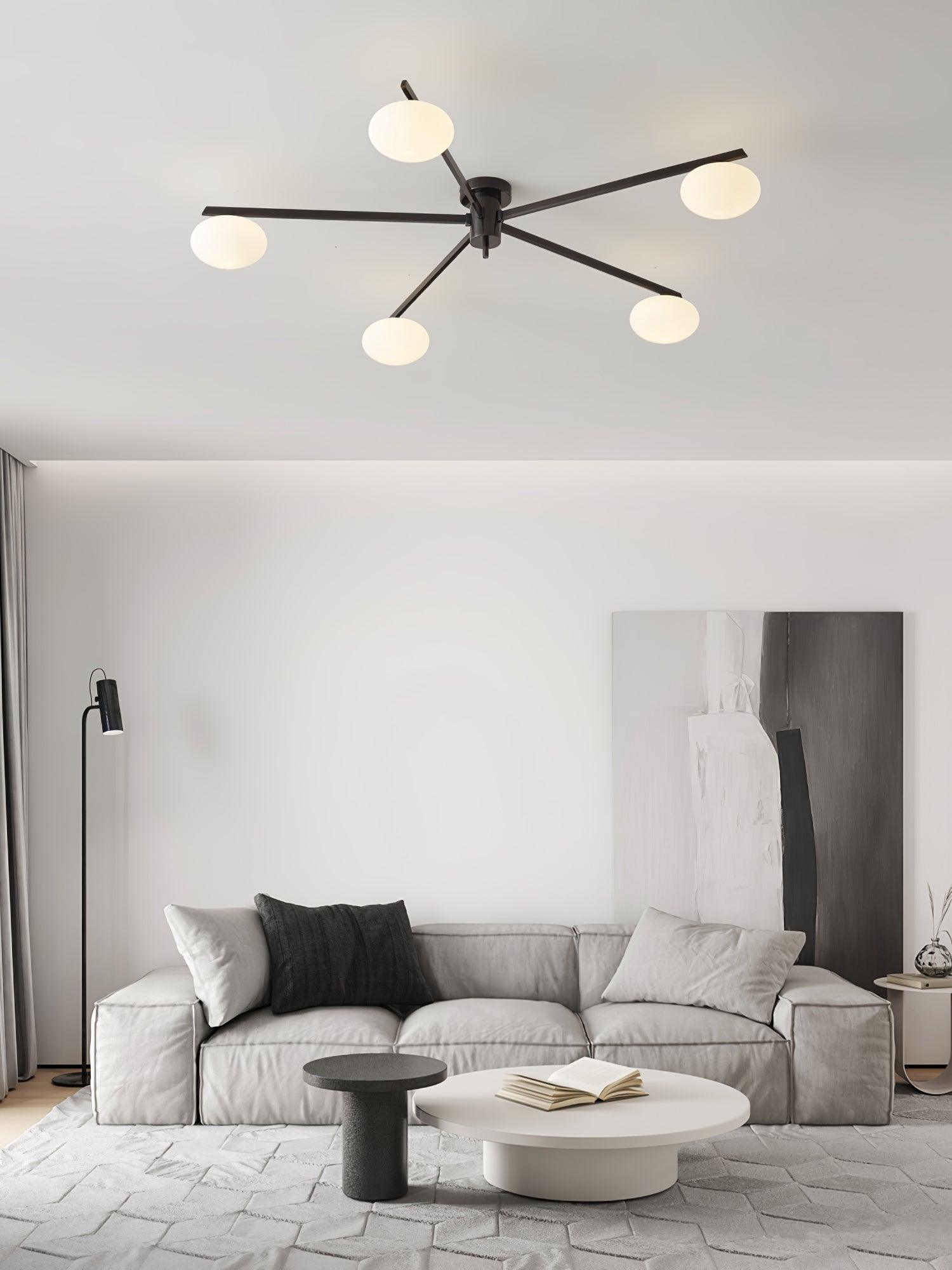 modern-jasper-glass-globe-ceiling-light-with-minimalist-metal-arms-and-oval-bulbs