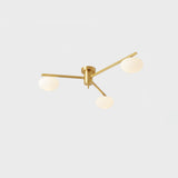 modern-jasper-glass-globe-ceiling-light-with-minimalist-metal-arms-and-oval-bulbs