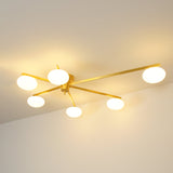 modern-jasper-glass-globe-ceiling-light-with-minimalist-metal-arms-and-oval-bulbs