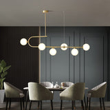 modern-brass-glass-globe-chandelier-gold-minimalist-pendant-lighting-for-dining-room