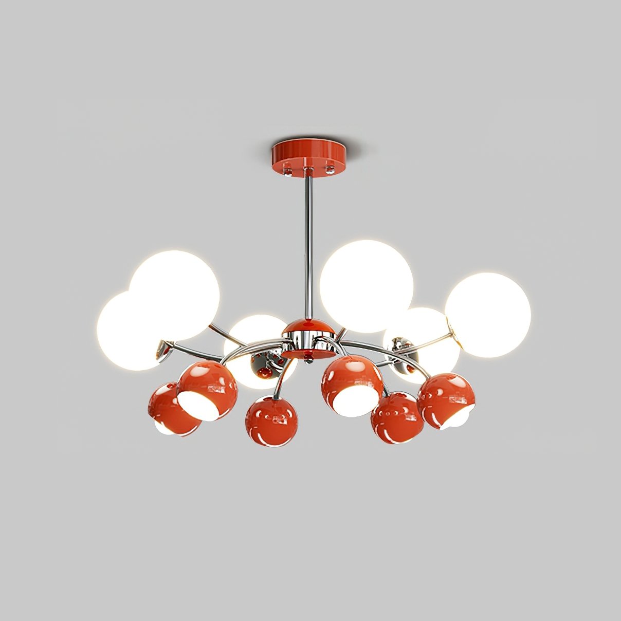 modern-cream-glass-globe-sputnik-chandelier-for-living-room-and-dining-space