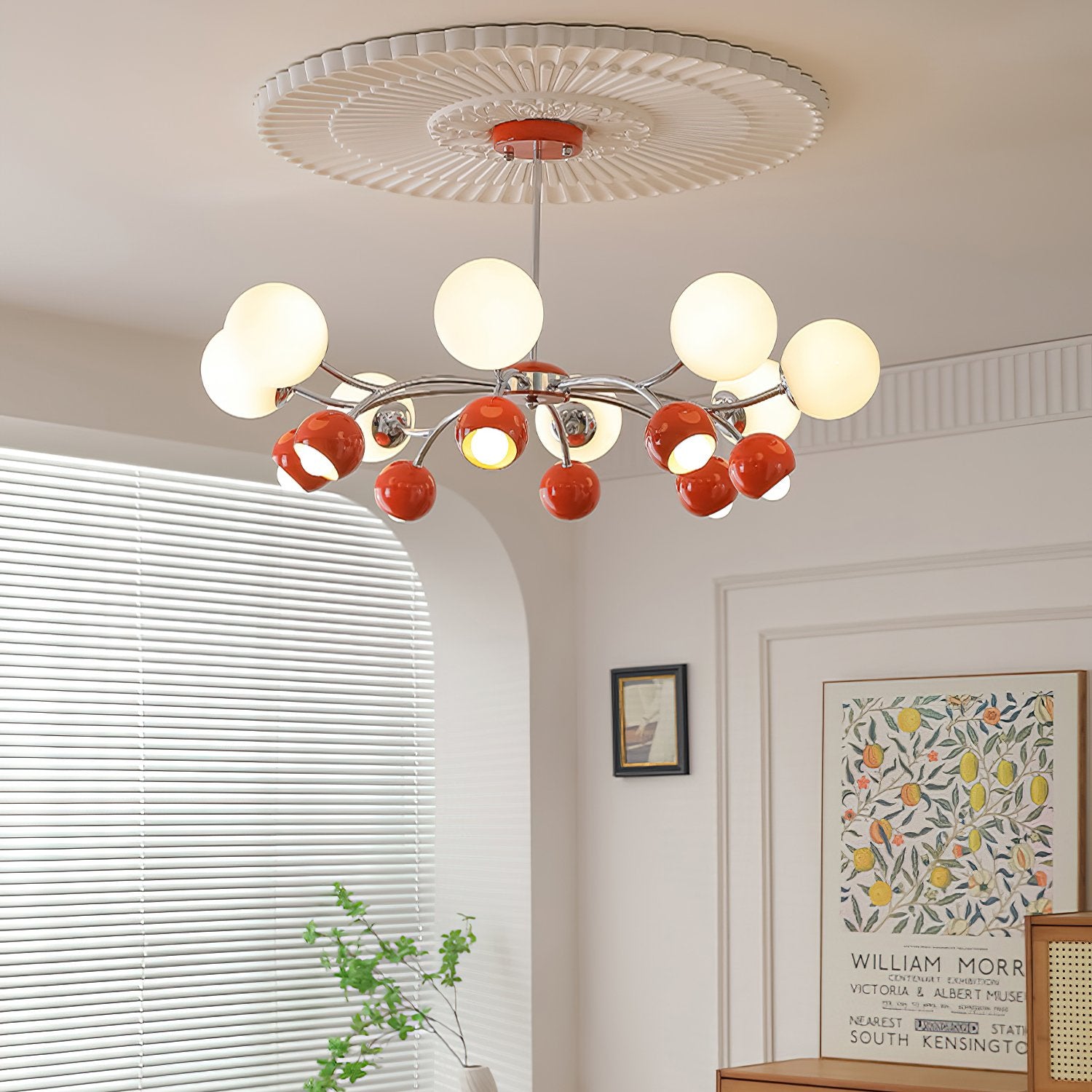 modern-cream-glass-globe-sputnik-chandelier-for-living-room-and-dining-space