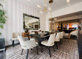 modern-glass-bubble-chandelier-with-burnished-brass-finish-and-led-integrated-lighting
