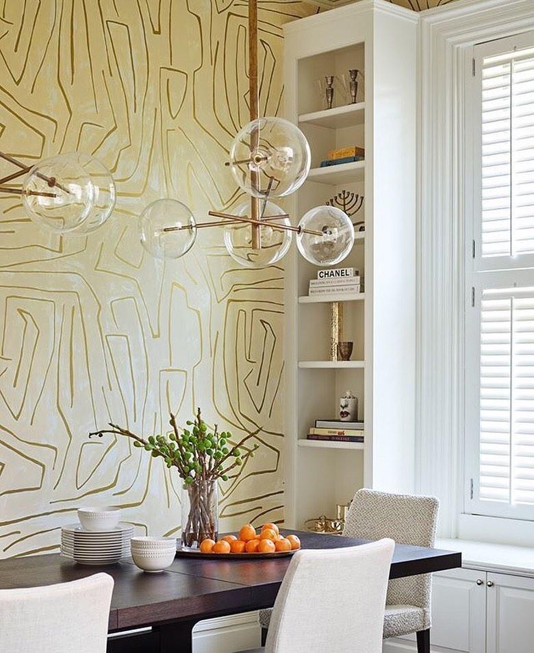 modern-glass-bubble-chandelier-with-burnished-brass-finish-and-led-integrated-lighting