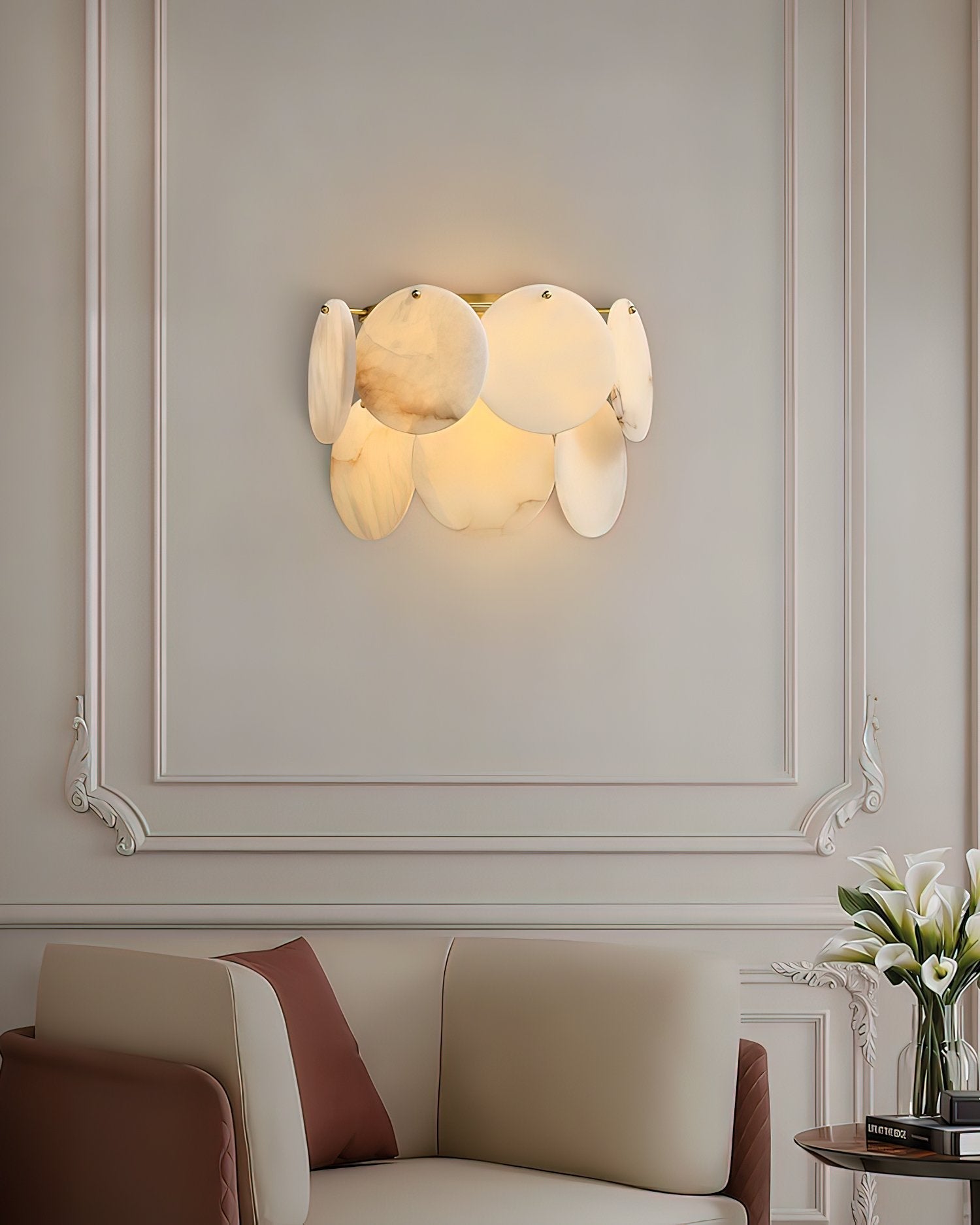 jonah-alabaster-double-disc-wall-sconce-modern-copper-luxury-lighting-for-living-room