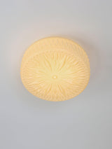 modern-glass-flush-mount-ceiling-light-with-integrated-led-and-chrome-finish