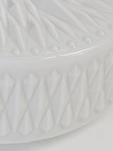 modern-glass-flush-mount-ceiling-light-with-integrated-led-and-chrome-finish