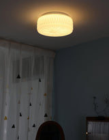 modern-glass-flush-mount-ceiling-light-with-integrated-led-and-chrome-finish