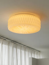modern-glass-flush-mount-ceiling-light-with-integrated-led-and-chrome-finish