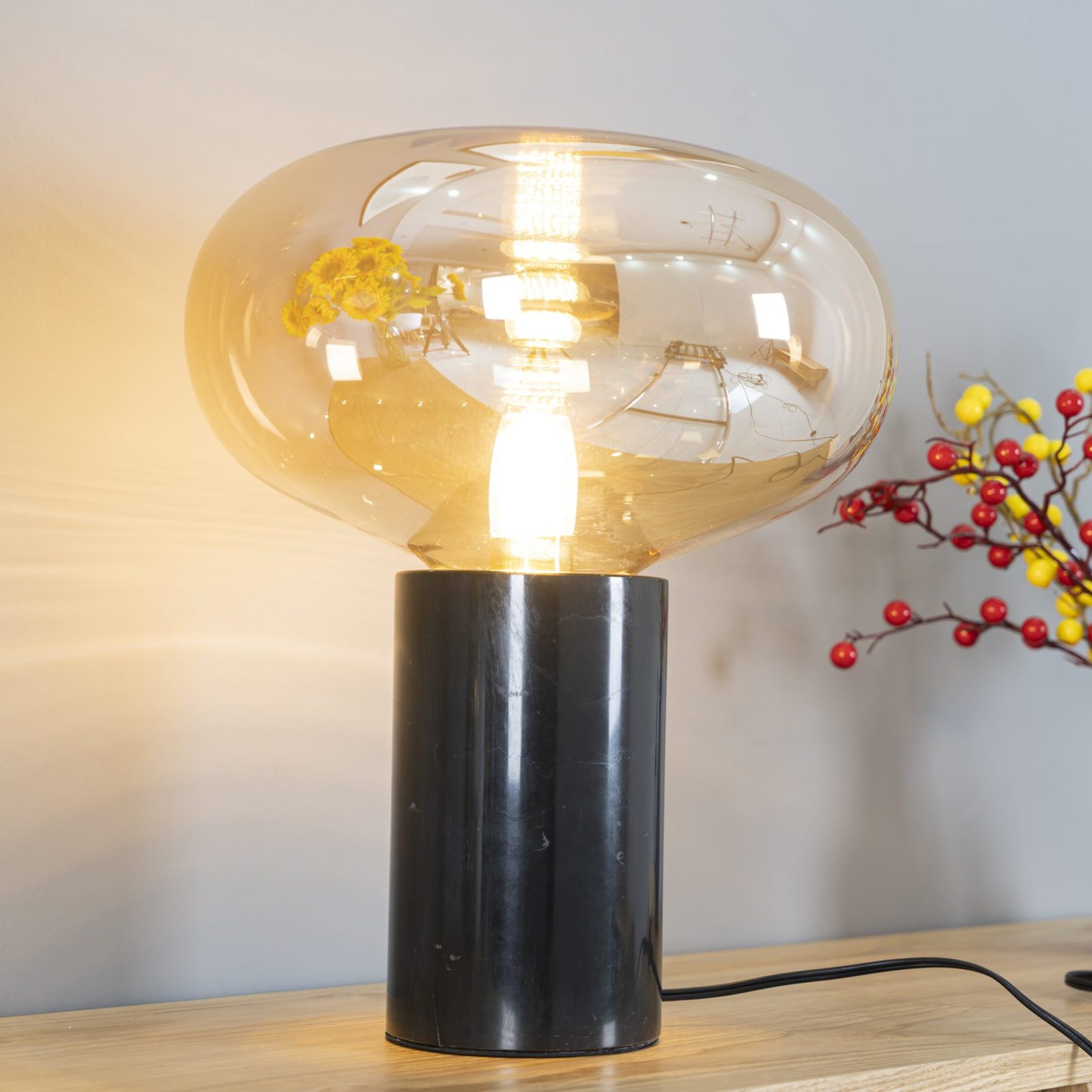karl-johan-glass-table-lamp-with-black-marble-base-for-modern-home-decor