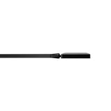 Modern Minimalist LED Desk Lamp Adjustable Metal Table Light for Office and Bedside