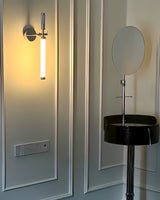 modern-chrome-led-wall-sconce-with-refined-acrylic-shade-for-ambient-home-lighting