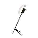 Modern Kite LED Floor Lamp Sculptural Reading Light for Living Room and Bedroom