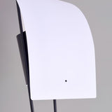 Modern Kite LED Floor Lamp Sculptural Reading Light for Living Room and Bedroom