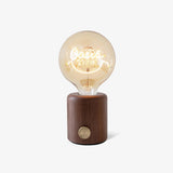 contemporary-walnut-and-marble-led-desk-lamp-with-glass-globe-shade-for-modern-home-office