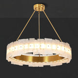italian-style-luxury-gold-led-pendant-light-with-white-cloud-glass-and-track-design