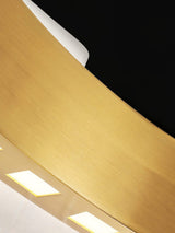 italian-style-luxury-gold-led-pendant-light-with-white-cloud-glass-and-track-design